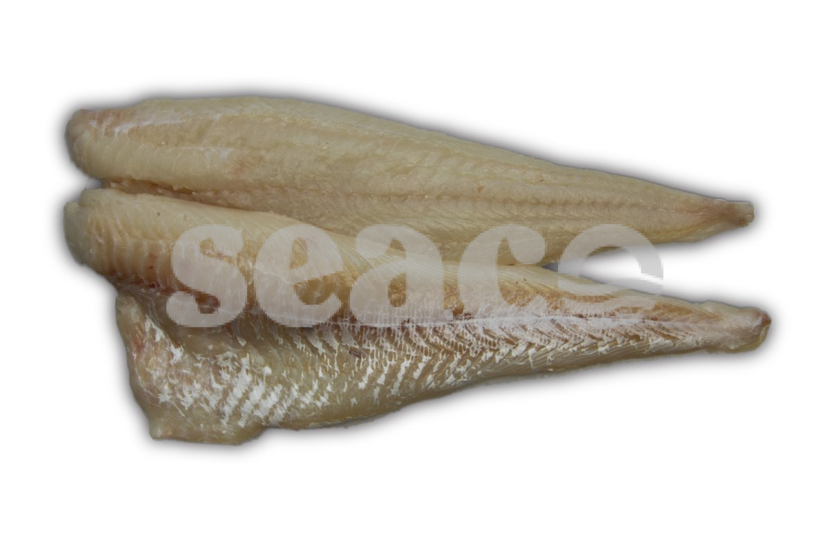 Kabeljauwfilet zonder vel 600-900g