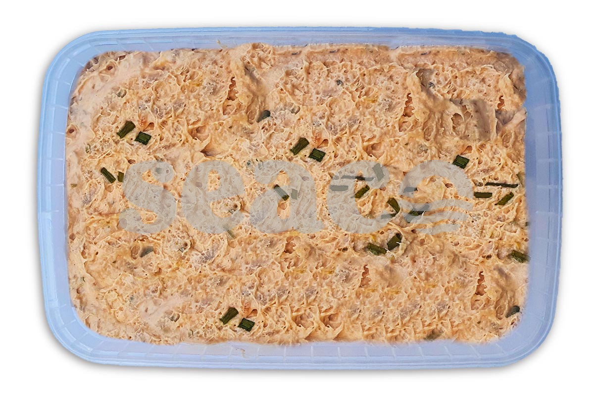 Salade tonijn 1kg