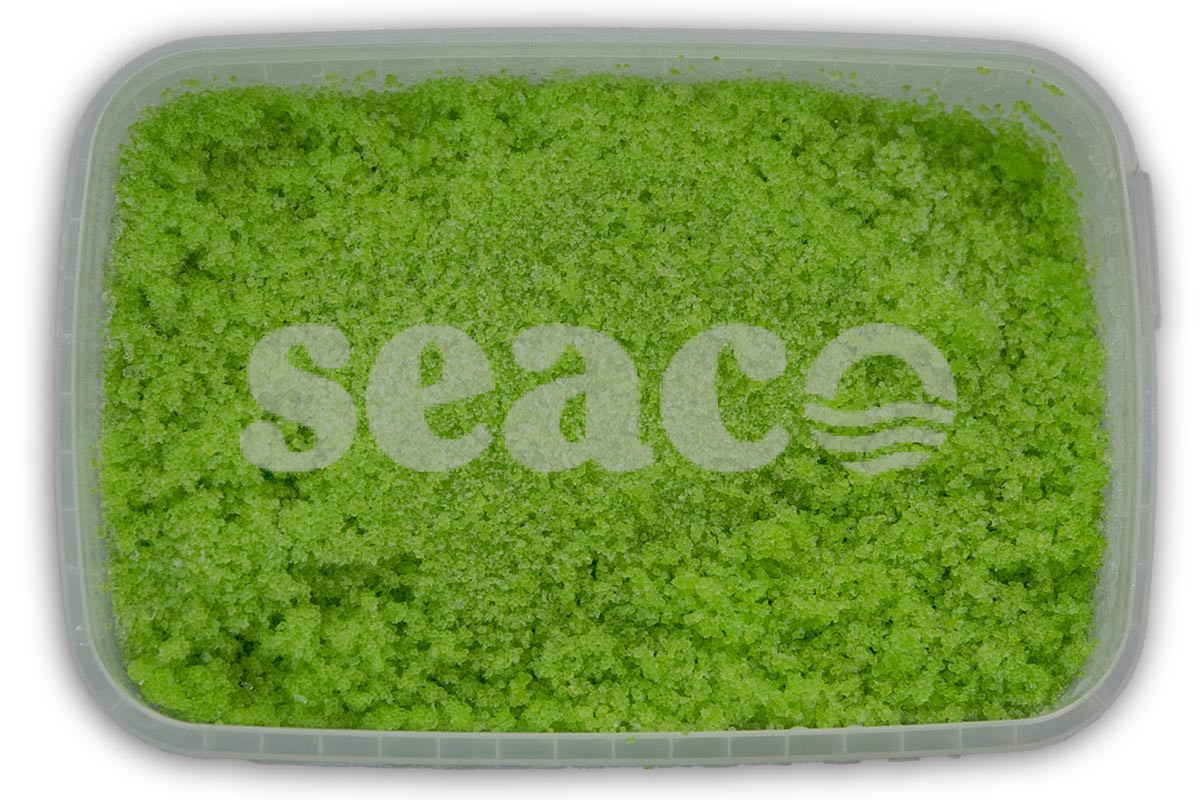 ❄ Masago groen 500g