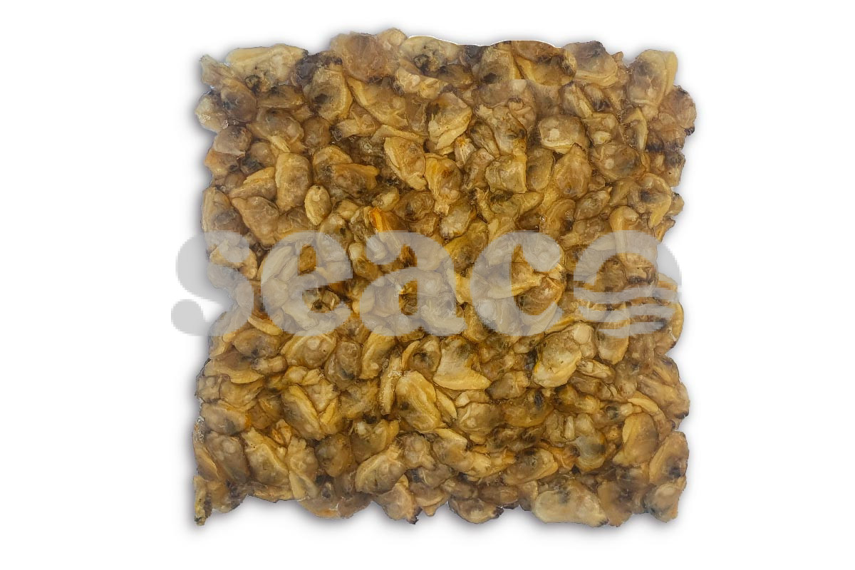 ❄ Kokkelvlees gekookt 1kg