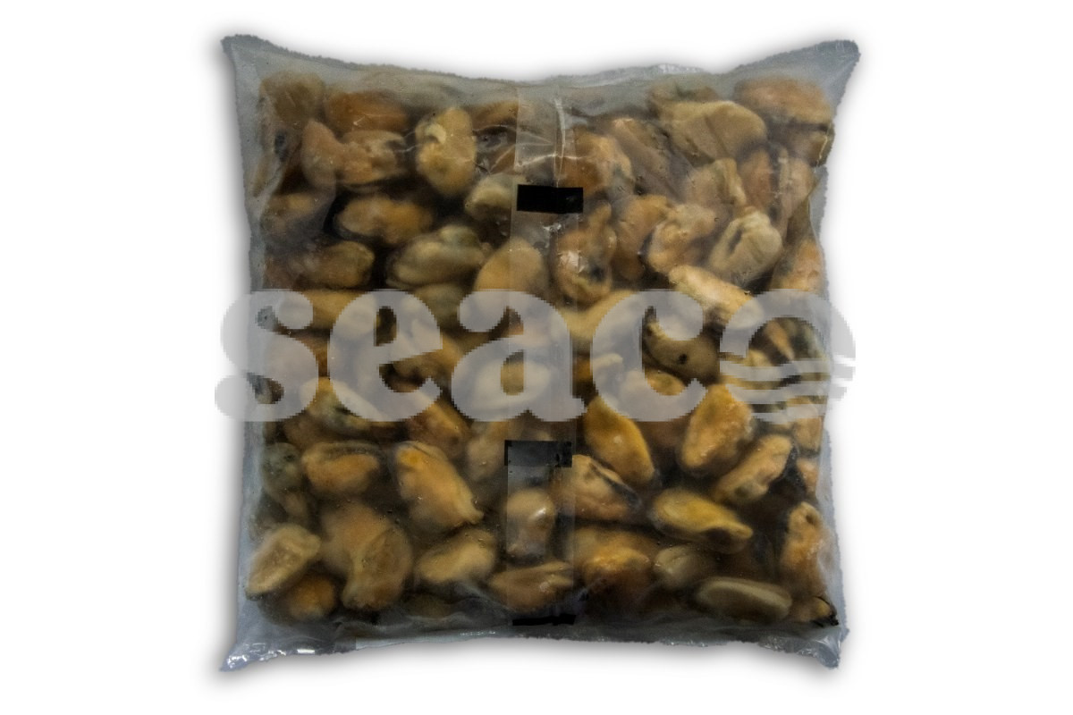 ❄ Mosselvlees 200-300 1kg