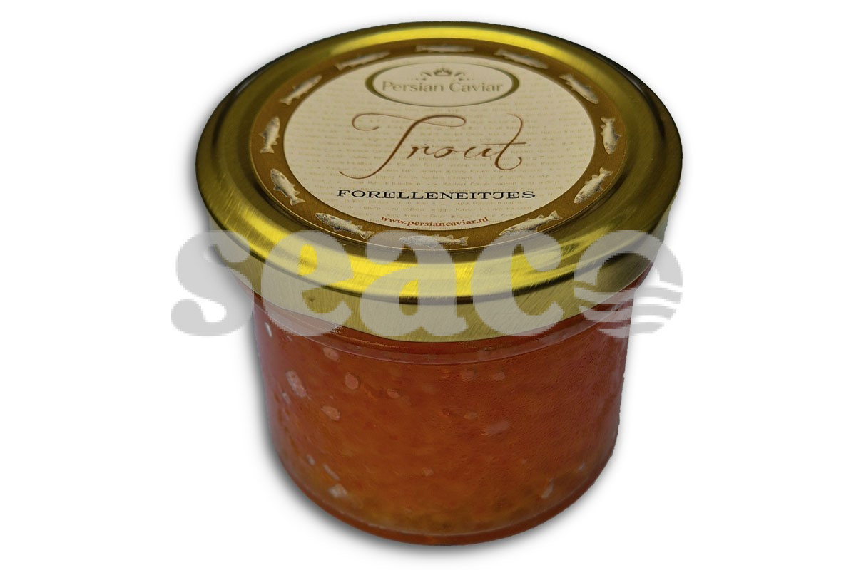 Forelkuit 100g