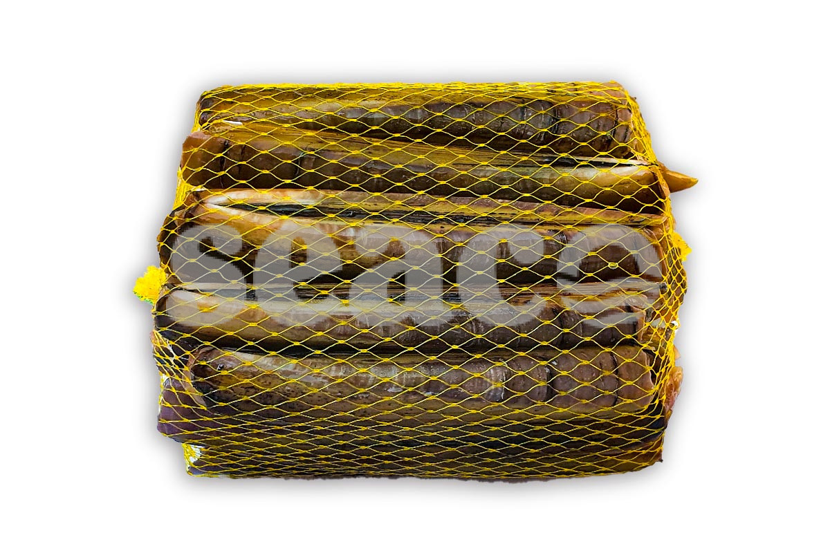 Scheermessen 1kg