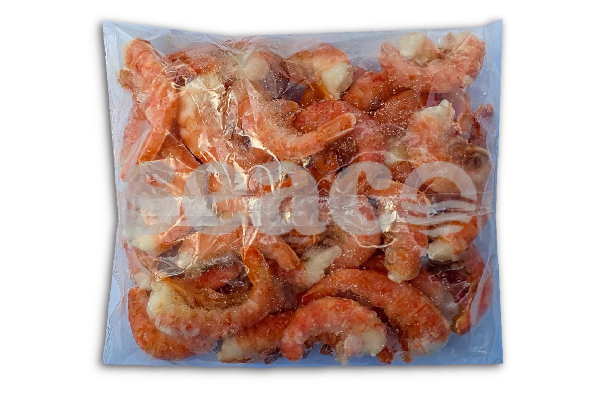 ❄ Gamba Argentijns wild easy peel 16-20 1kg