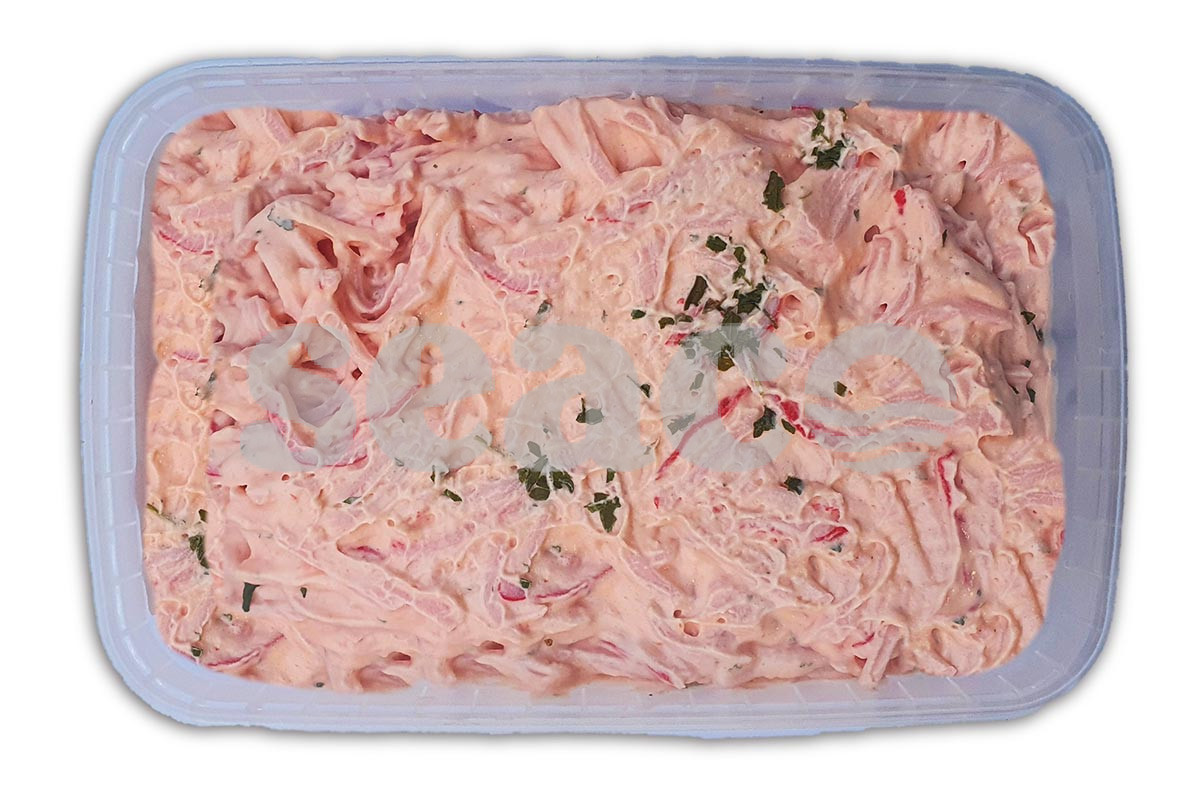 Salade surimi 1kg