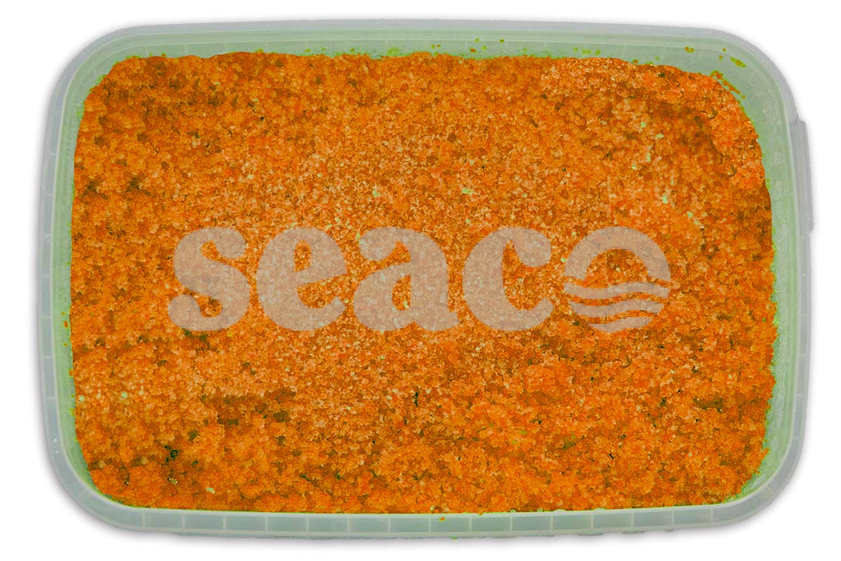 ❄ Masago oranje 500g