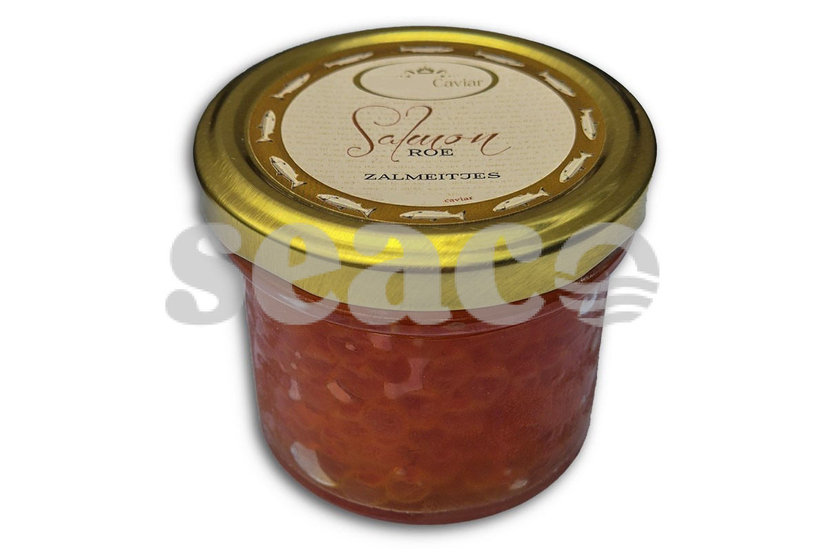 Zalmkuit 100g