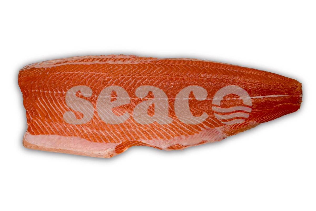 Zalmfilet trim C zonder vel 1400-1800g (4-5)