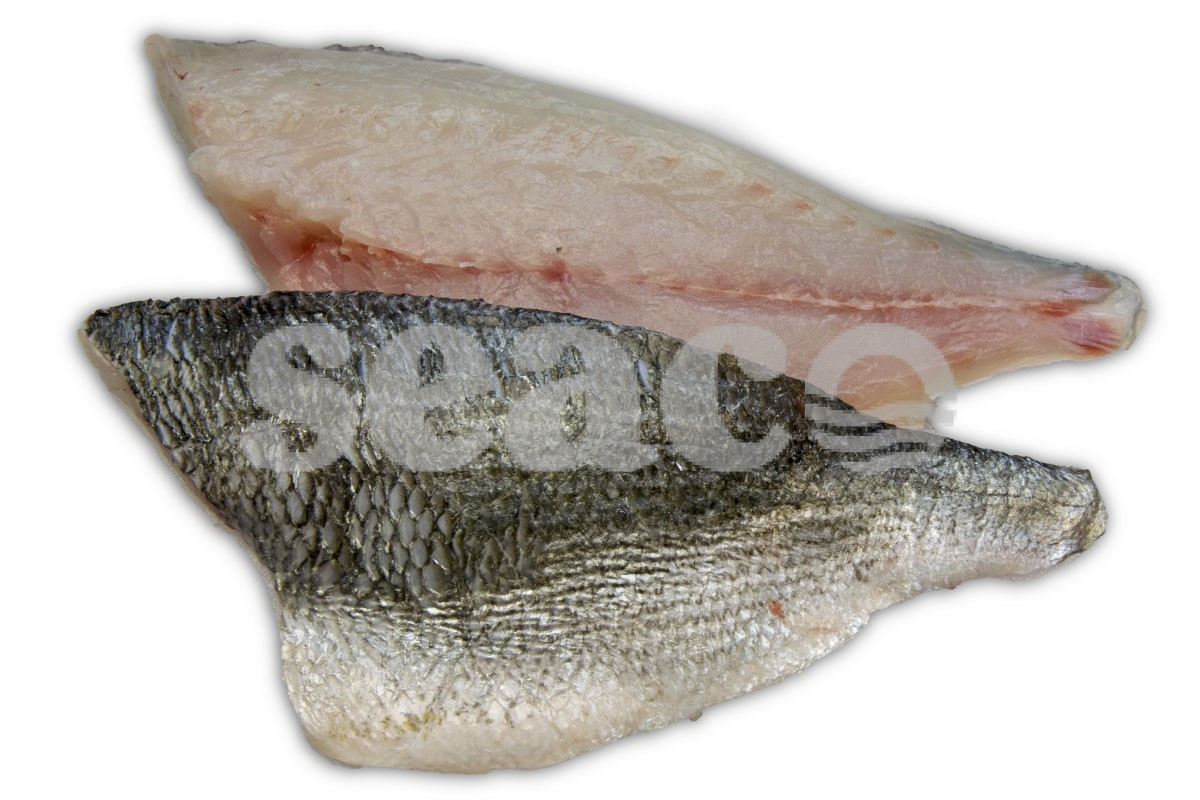 Dorade royalefilet met vel 140-180g (600-800)