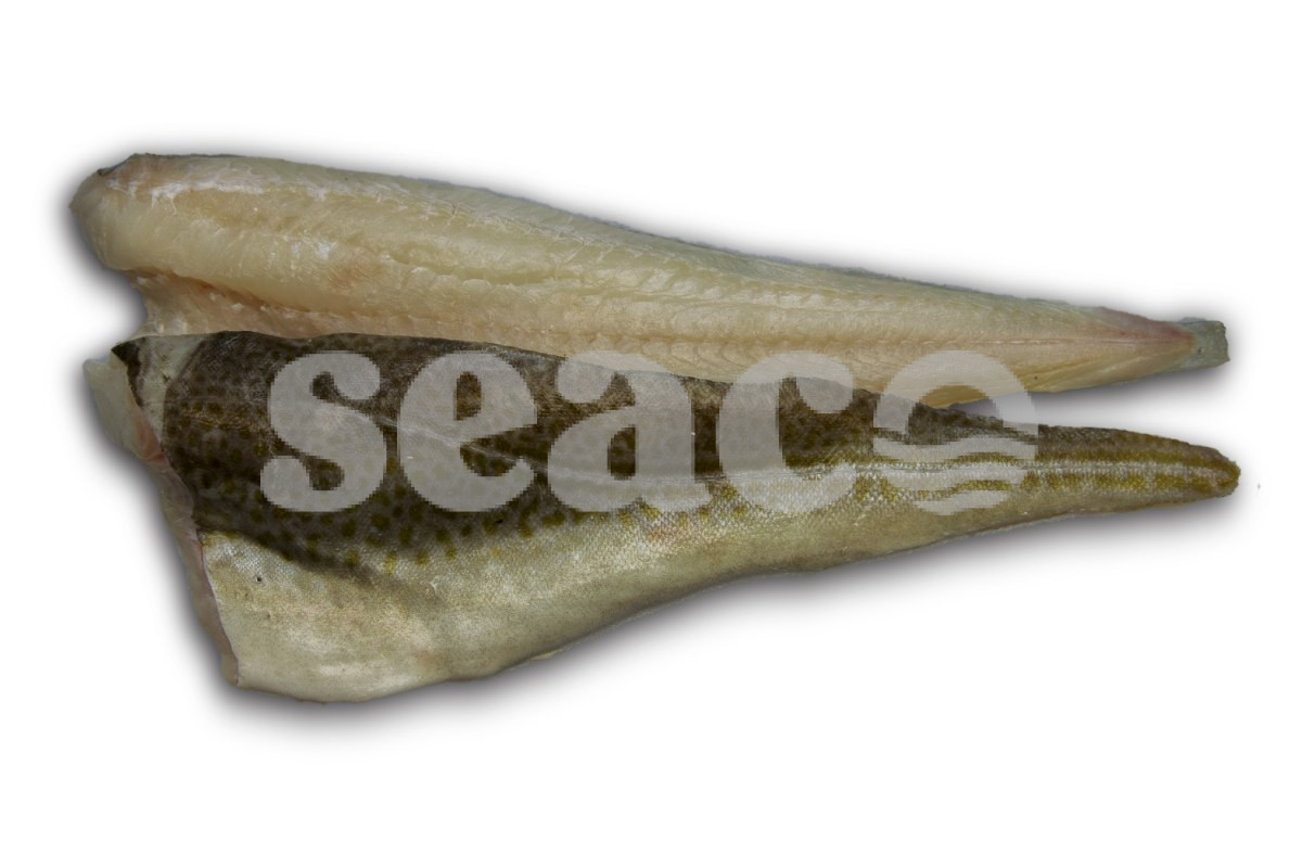 Kabeljauwfilet met vel 600-900g