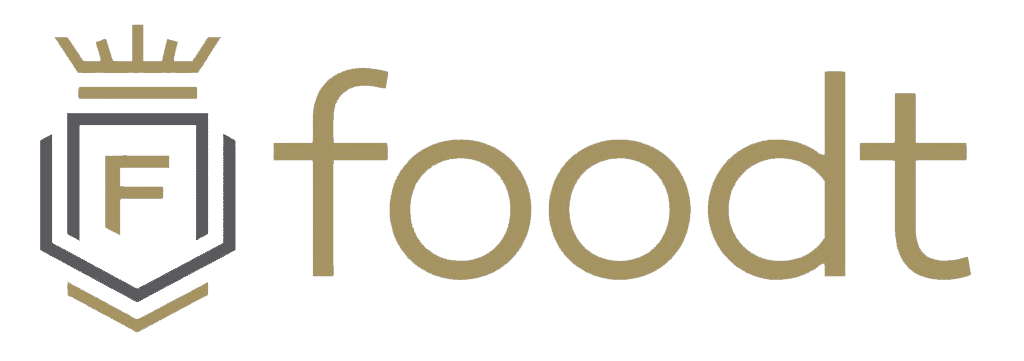 Logo Foodt