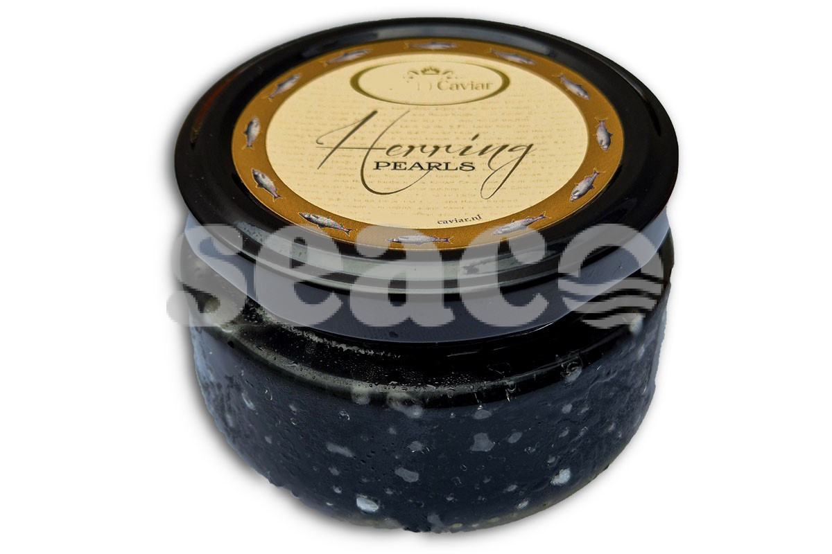 Haringkuit 100g