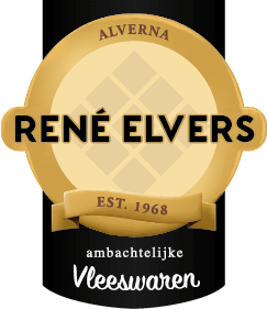 Logo René Elvers