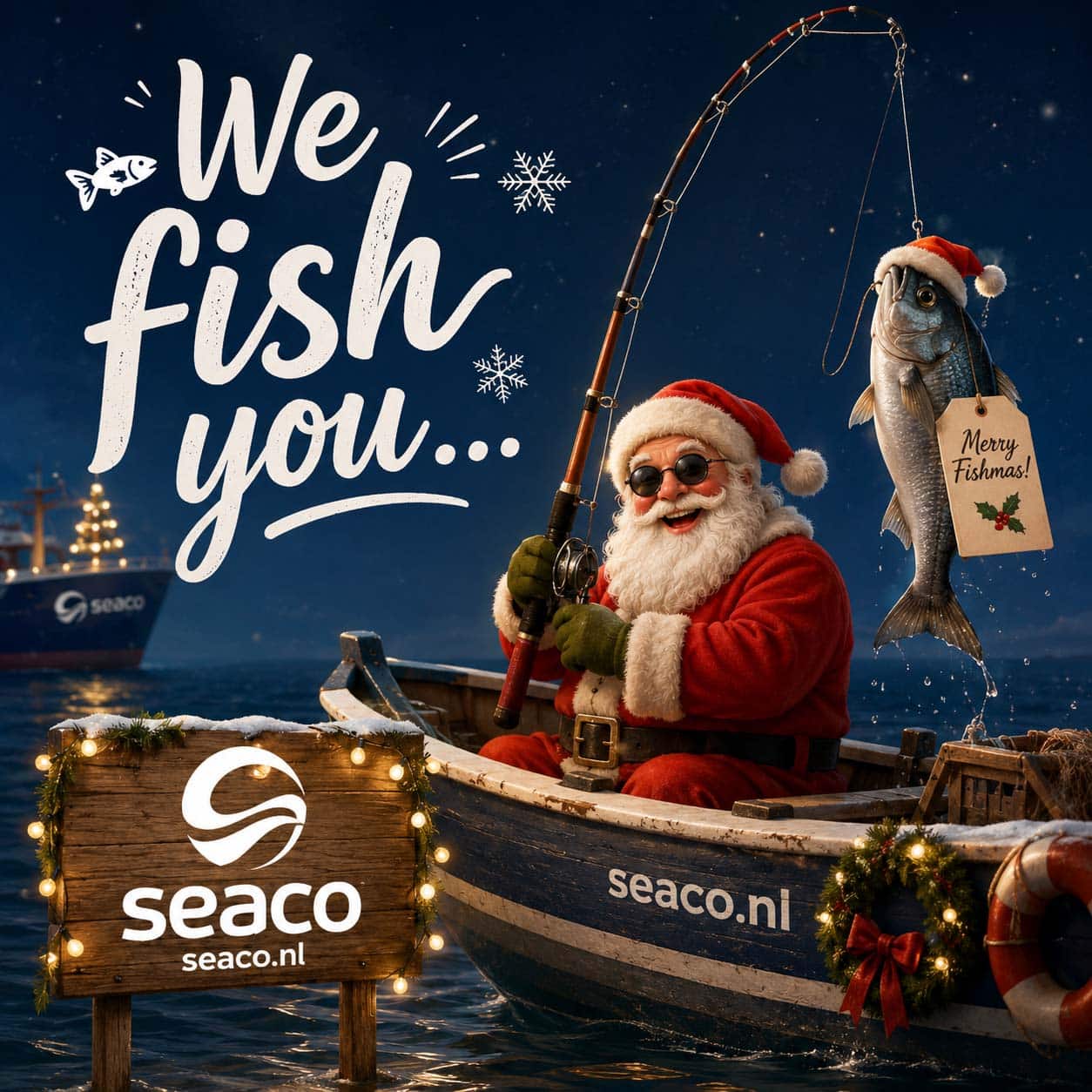 Kerstdagen en Nieuwjaarsdag gesloten