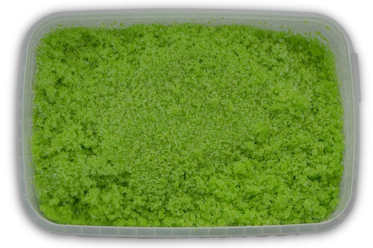 ❄ Masago groen 500g