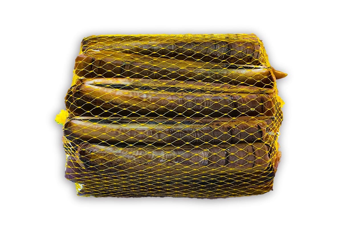 Scheermessen 1kg