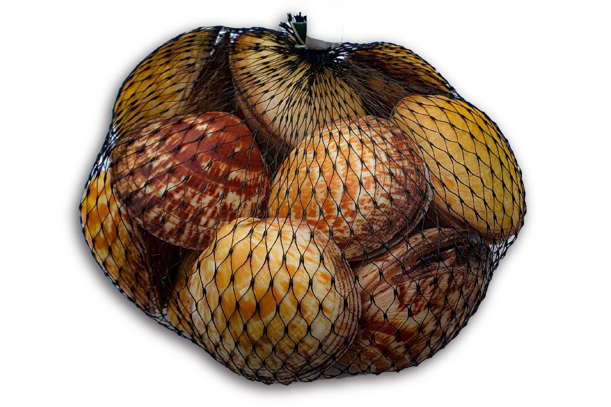Amandesschelpen 1kg