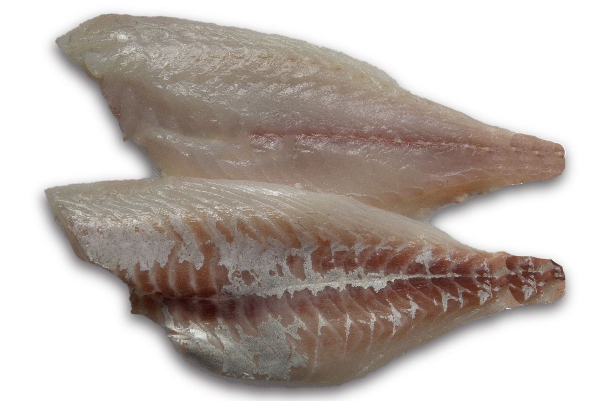 Dorade royalefilet zonder vel 100-140g (400-600)