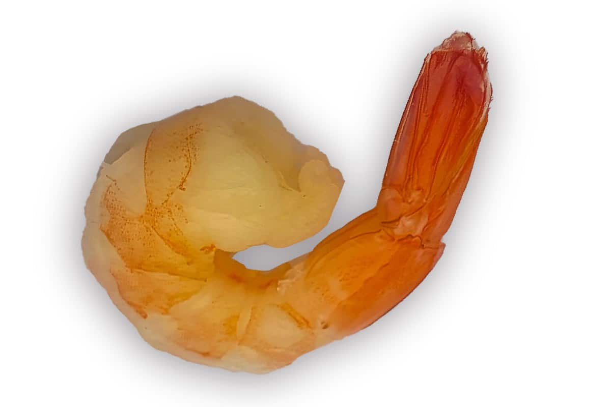 ❄ Gamba vannamei CPTO 26-30 1kg DV